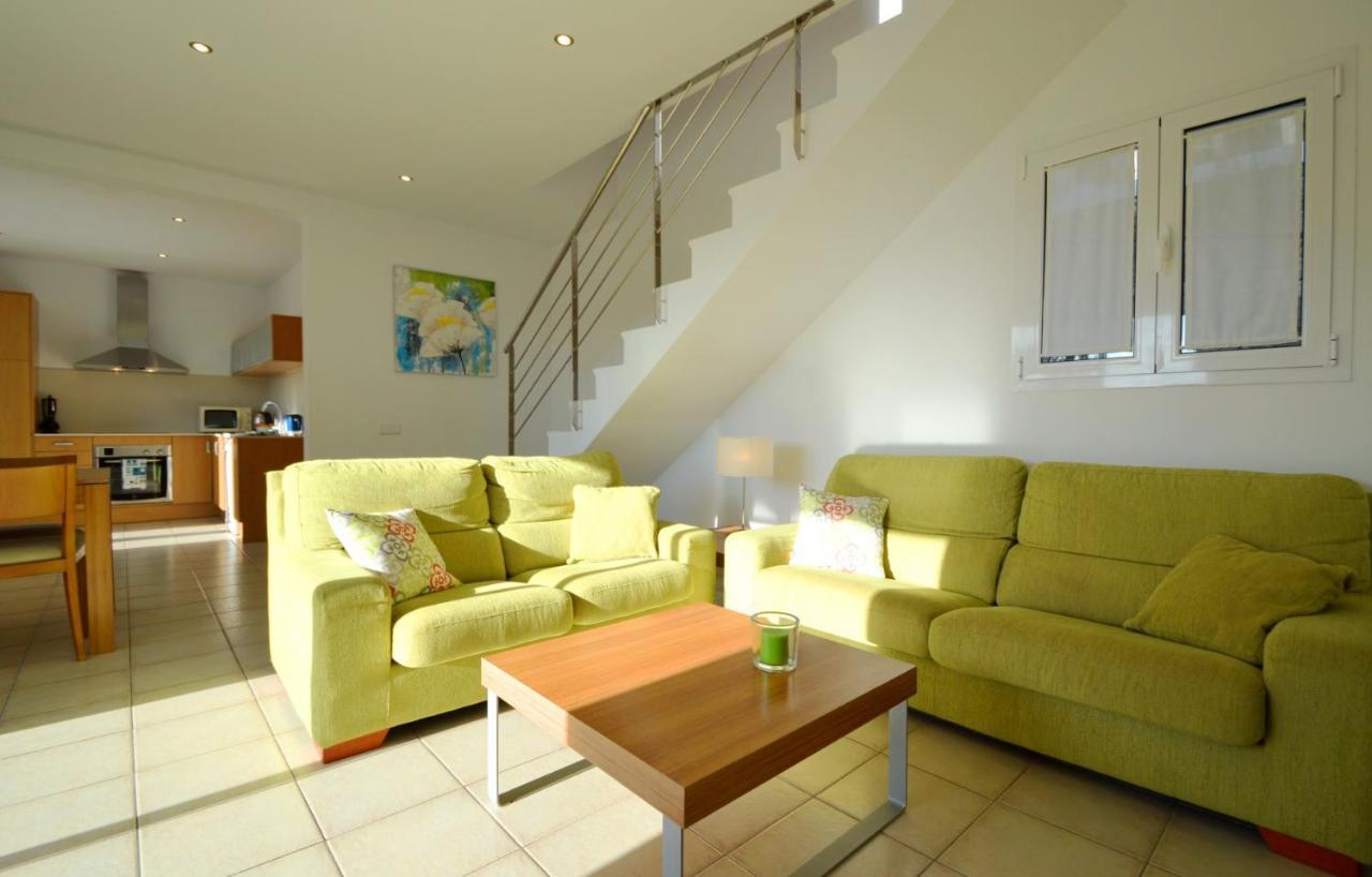 Villa Azucena By Sonne Villas Cala Galdana  Eksteriør bilde
