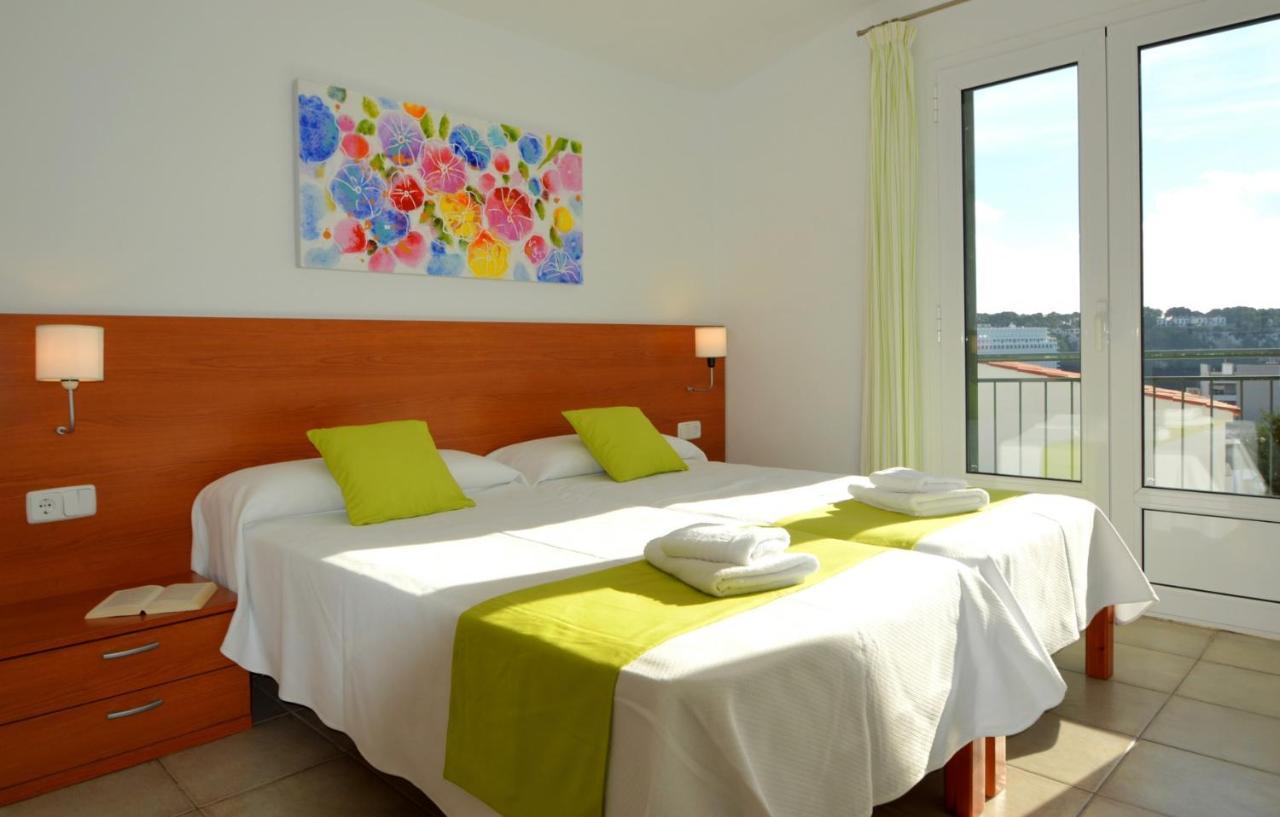 Villa Azucena By Sonne Villas Cala Galdana  Eksteriør bilde