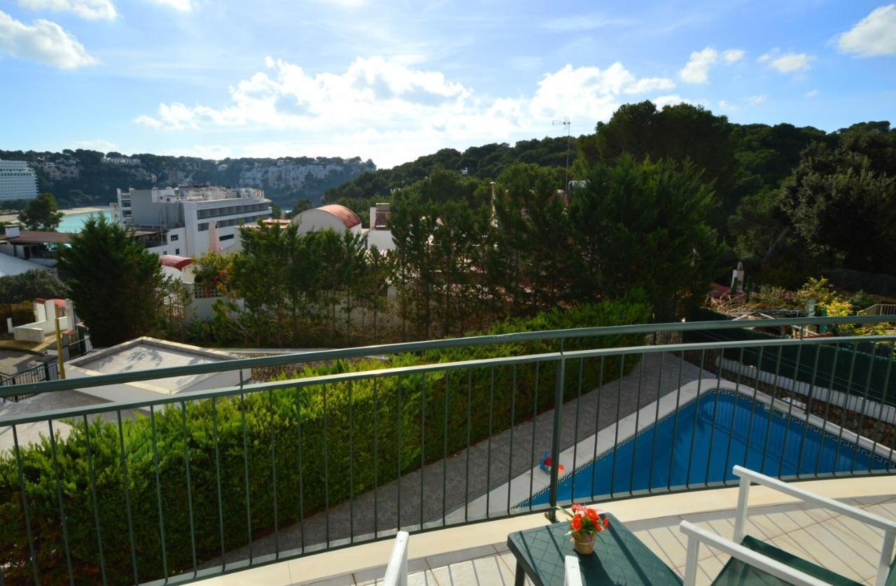 Villa Azucena By Sonne Villas Cala Galdana  Eksteriør bilde