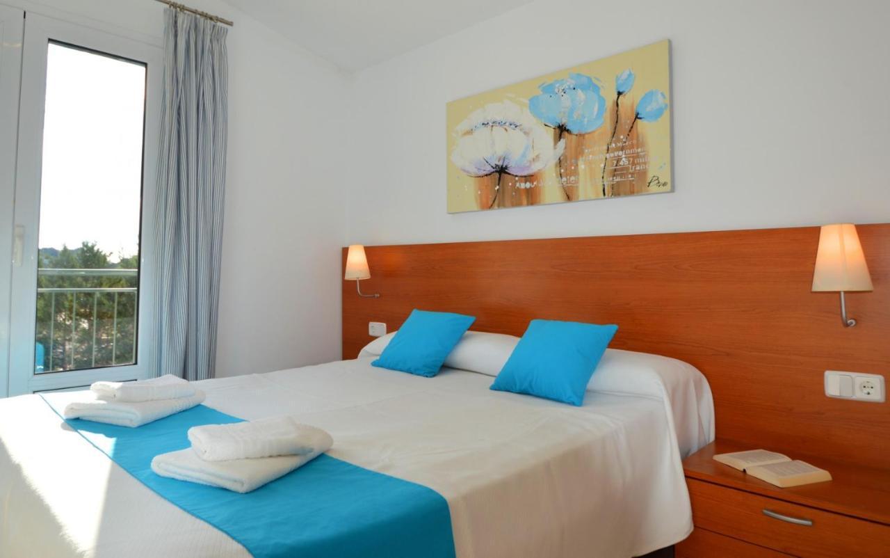 Villa Azucena By Sonne Villas Cala Galdana  Eksteriør bilde